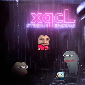 xQc Hey Delilah (Listen to my voice)