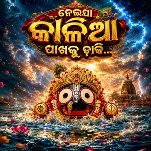 ନେଇଯା କାଳିଆ ପାଖକୁ ଡାକି