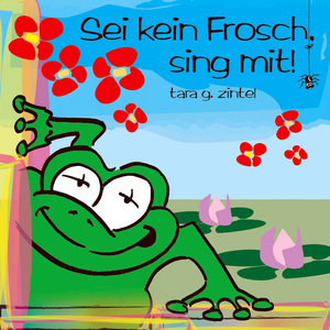 Die Bärenjagd (Wir gehen heut auf Bärenjagd)
