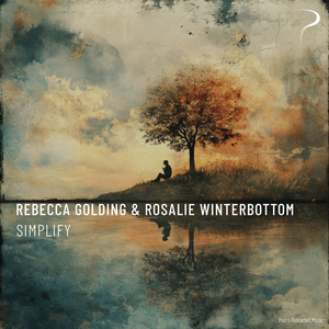 Simplify (Rain Piano Version)