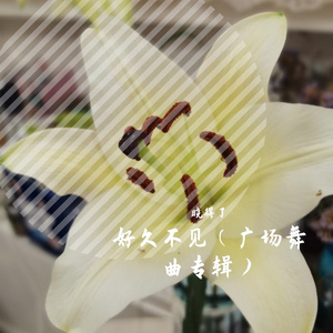 好久不见（吉特巴舞曲 A调伴奏）