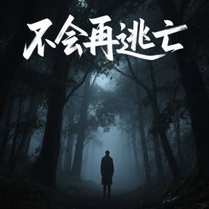 不会再逃亡