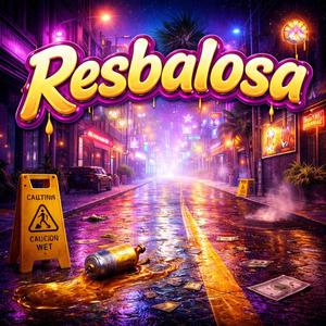 Resbalosa