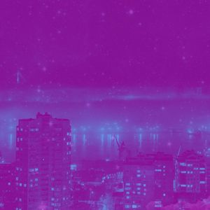 温和夜间时间梦想