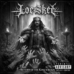 Throw it (feat. Blino)