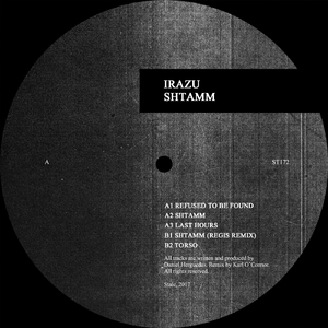 Shtamm (Regis Remix)