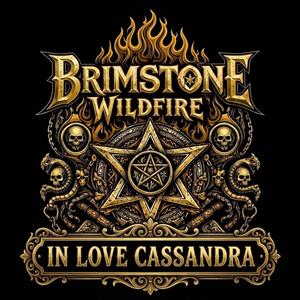 In Love Cassandra