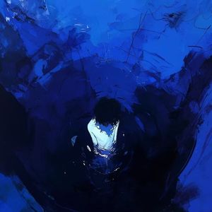 “like u ”采样 ebk情绪 type beat