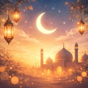 Takbir Malam Lebaran