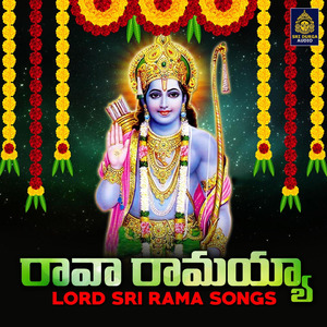 Ravaa Ramaiah