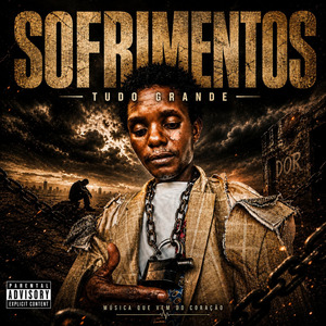 Sofrimento