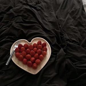 今天我只想你了一次♡