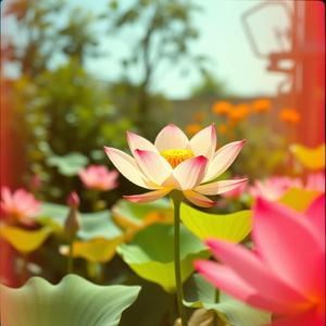 Be Here Now by nealio