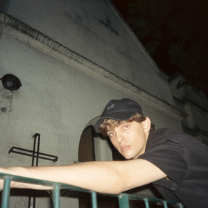 blurry nights