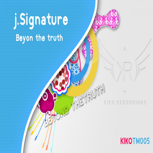Beyond The Truth (Original Mix)