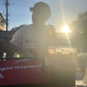 七月的星期天demo