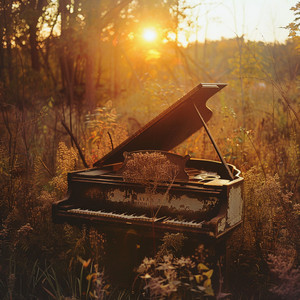 Nana Nocturna Del Piano Para El Sueño Profundo