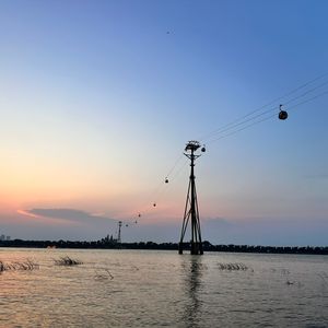 第四十四次日落之后 伴奏