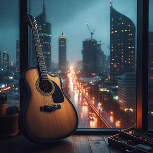 Warmth of the Wind – A breezy, effortless tune that feels like a warm, gentle gust of air on a perfect day.