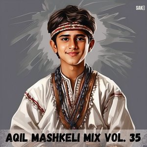 Dil Mah Tahchan Mana Moshkalan