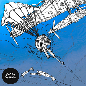 Rapsodia (Original Mix)