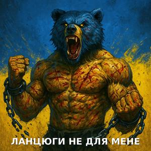 ЛАНЦЮГИ НЕ ДЛЯ МЕНЕ