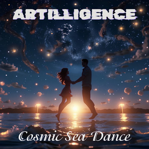 Cosmic Sea Dance