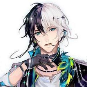 【乐正龙牙】爱情的故事