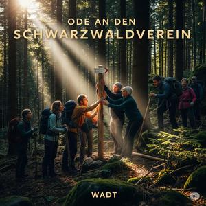 Ode an den Schwarzwaldverein