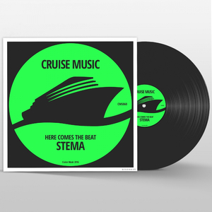Here Comes The Beat (Original Mix)