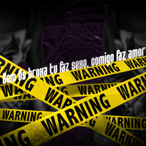 Com os Broxa tu Faz Sexo, Comigo Faz Amor