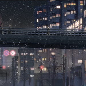 一身诗意千寻瀑