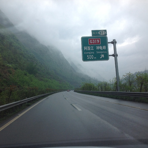 十一月的某一天 （翻自 翻自 里奥·布劳威尔）