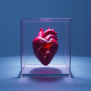 Tu Silencio Me Desgarra