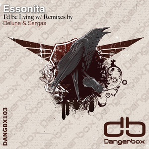 I'd Be Lying (Sargas Remix)