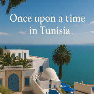 Once Upon a Time in Tunisia