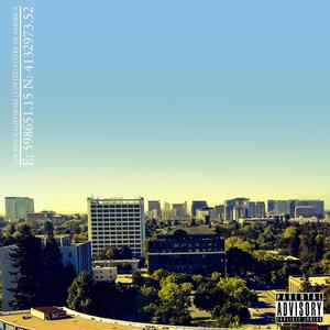 San Jo Mode (feat. ERV & Bogard Scott Free)