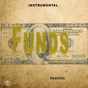 Funds (David Funds Amapiano instrumental)