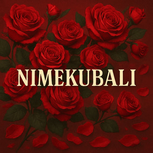 NIMEKUBALI