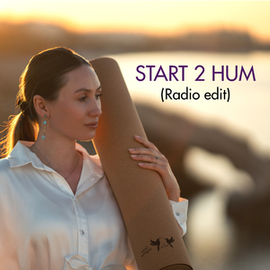 START 2 HUM (Radio Edit)