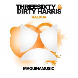 Kaloua (Original Mix)