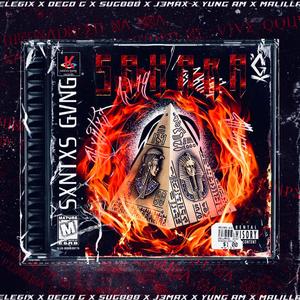 Shara (feat. Yvng AM, Ele 6ix, J3ma, SUG 888 & A. Malilla)