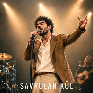 Savrulan Kül