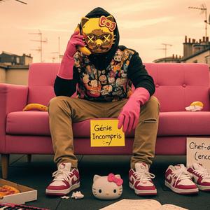 Je Suis Mon Propre Hater