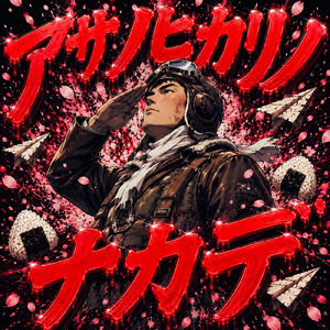 旭の光の中で (feat. しろ)