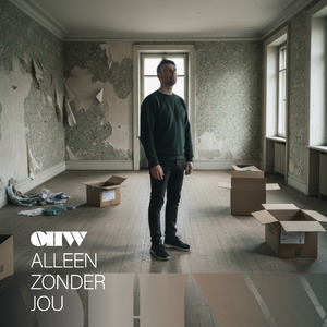 Alleen Zonder Jou (Radio Edit)