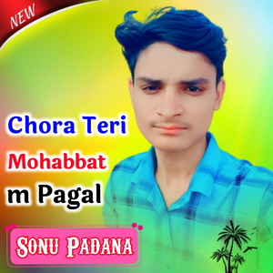 Chori Teri Mohabbat M pagal