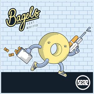 Bagels (feat. Whitto)