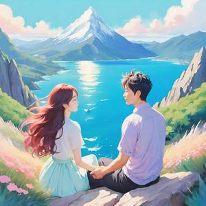 รักของเรา ภูเขา ทะเล