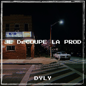Je découpe la prod